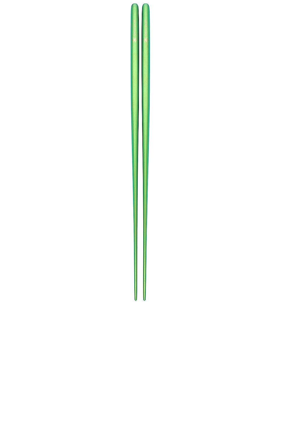 Titanium Chopsticks
