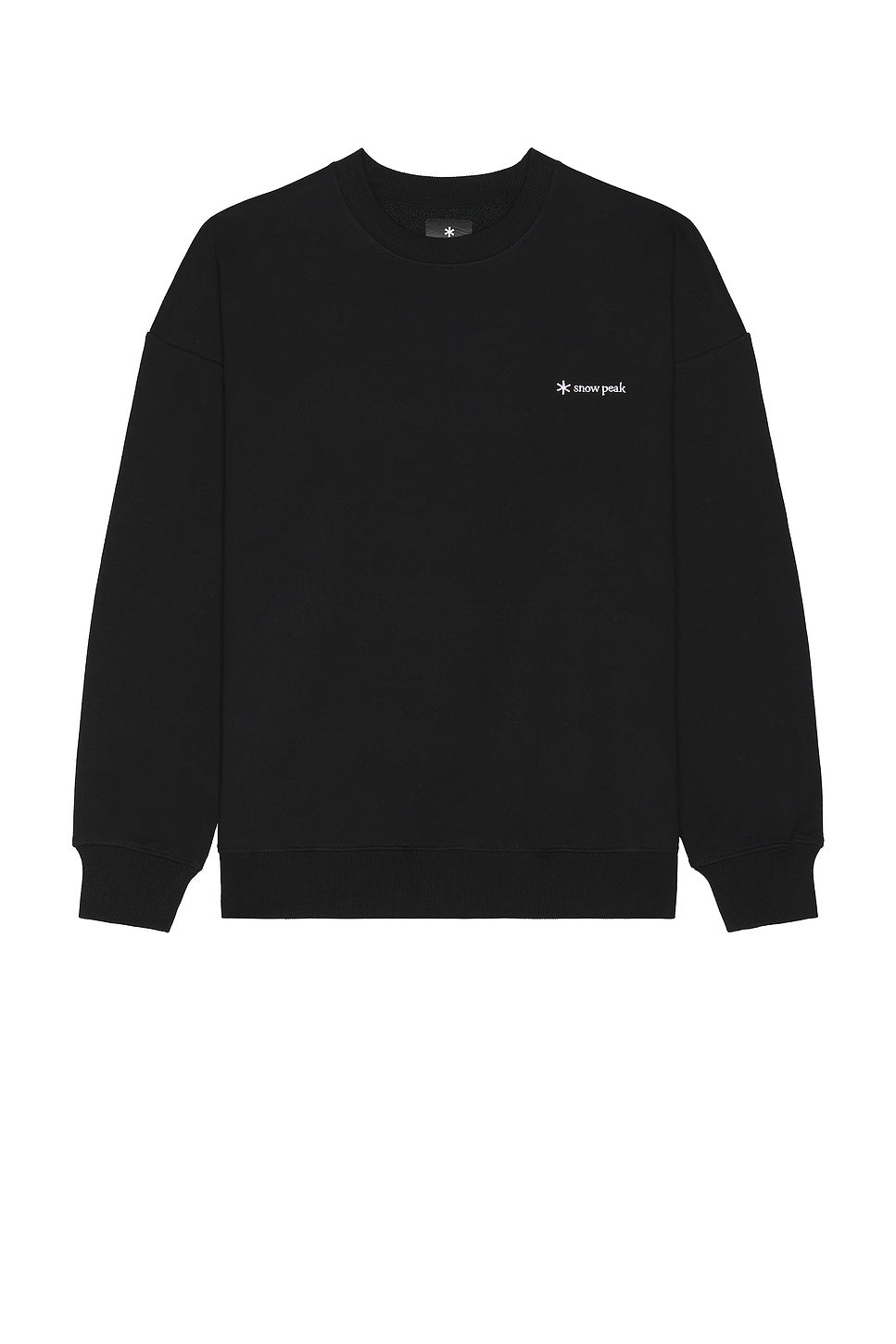 Sp Logo Sweat Pullover