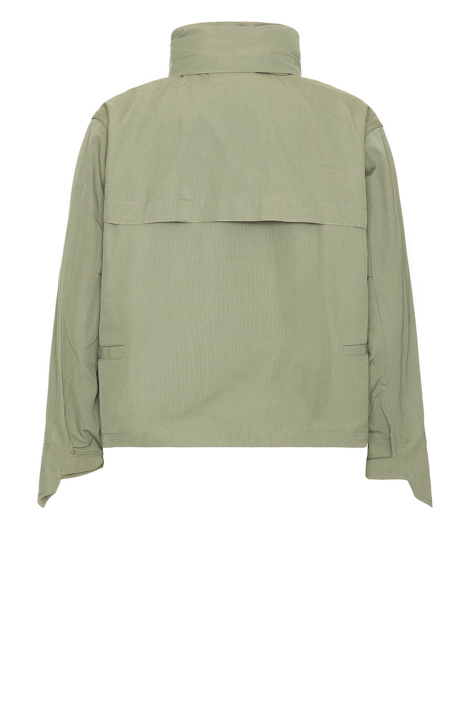 Takibi Ripstop Field Jacket