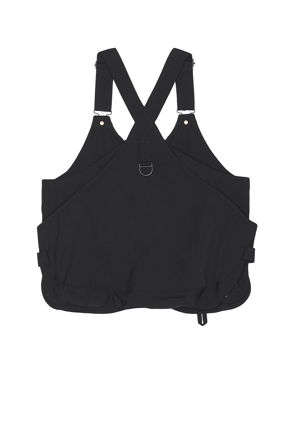 TAKIBI Ripstop Vest