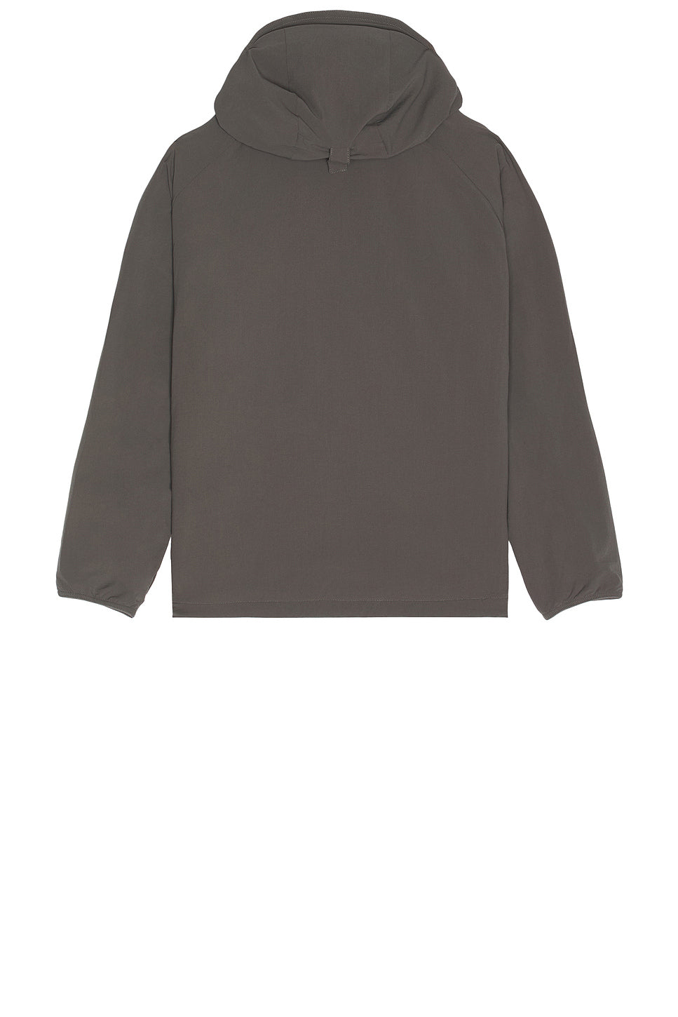 Breathable Insulated Jacket