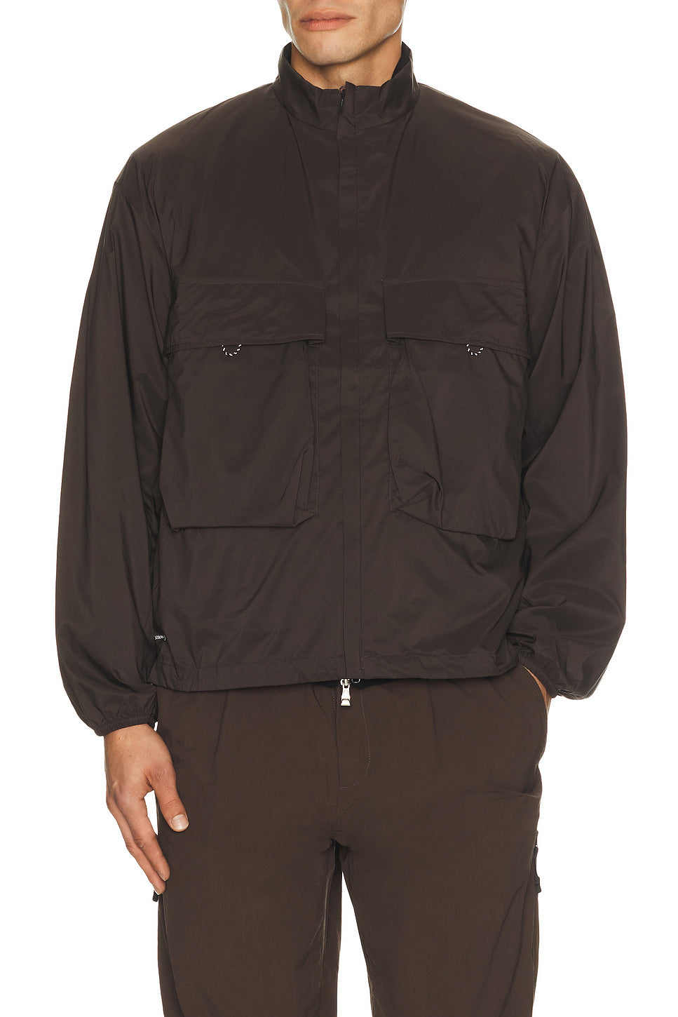 Pertex Quantum Air Jacket