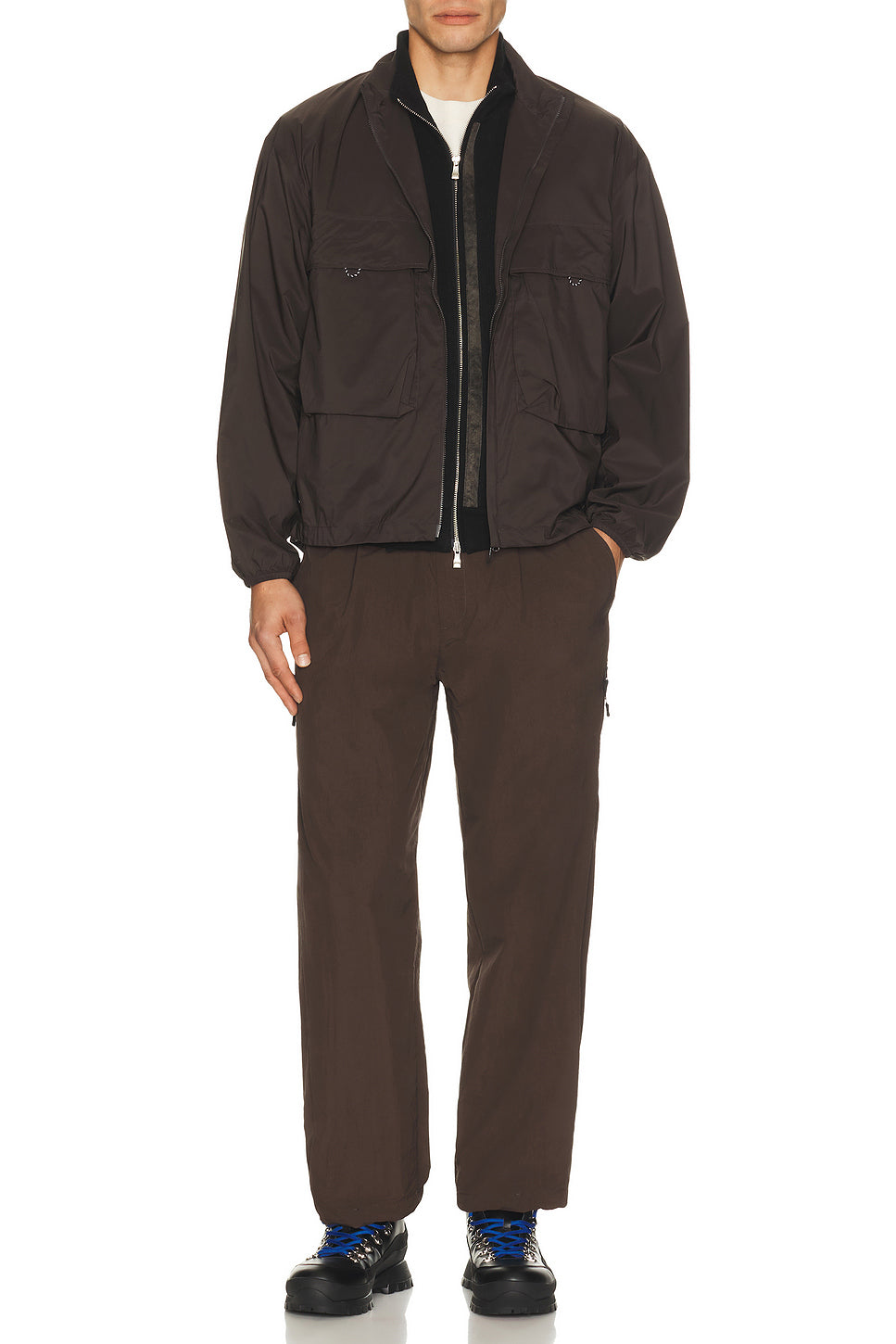 Pertex Quantum Air Jacket