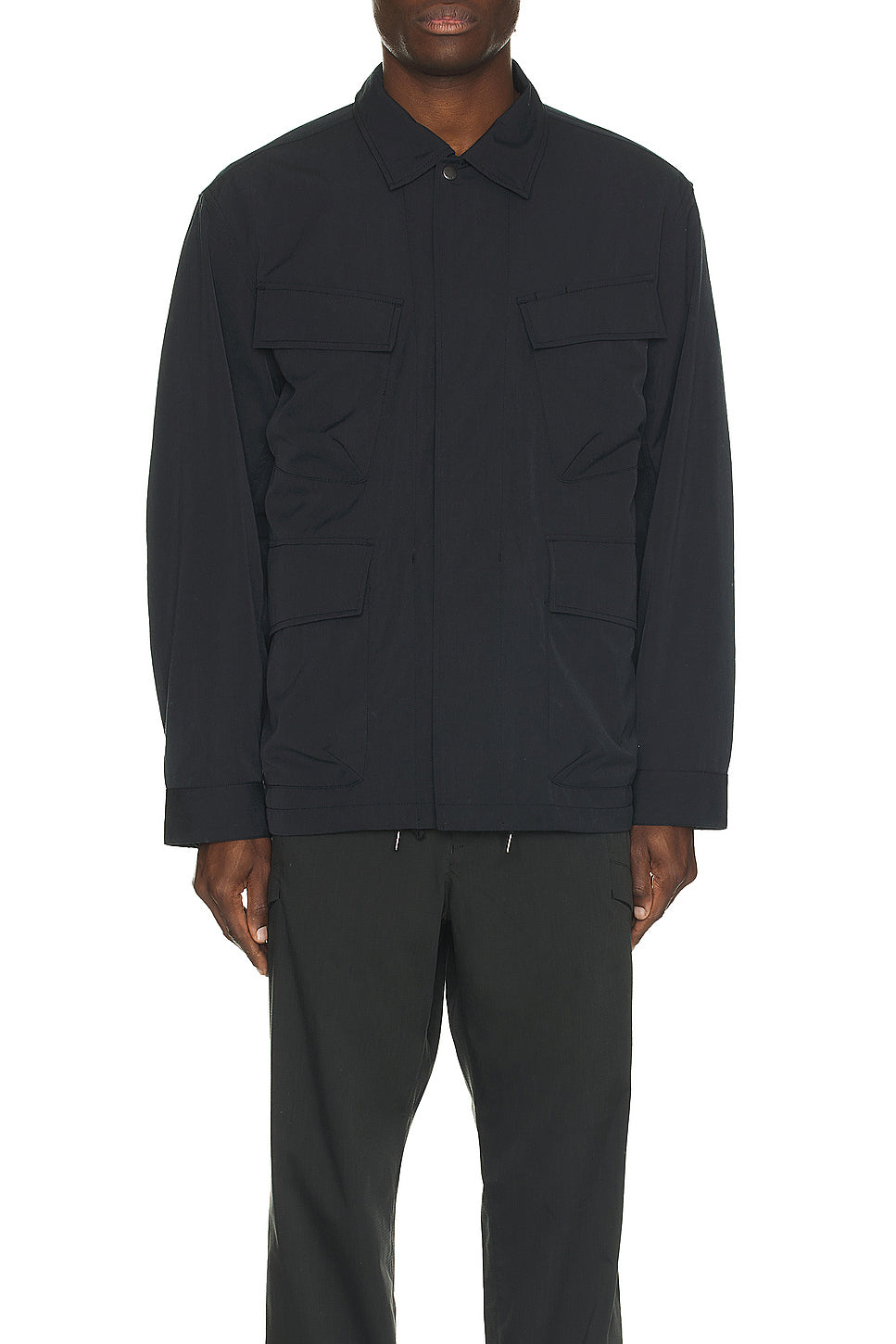 Takibi Weather Cloth Jacket