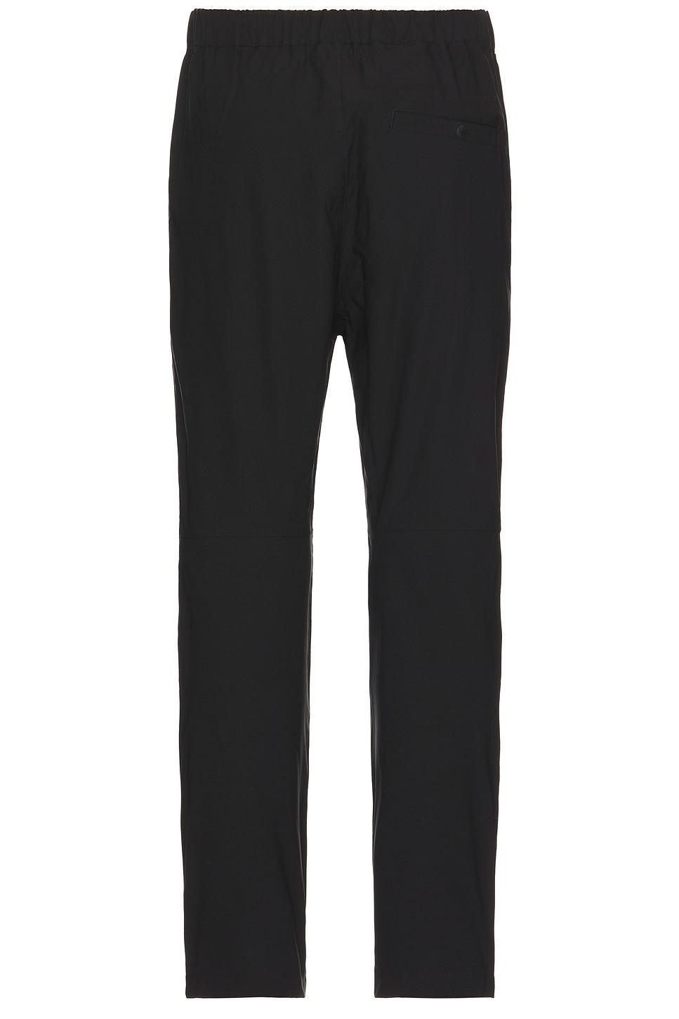 Stretch Cloth Pants