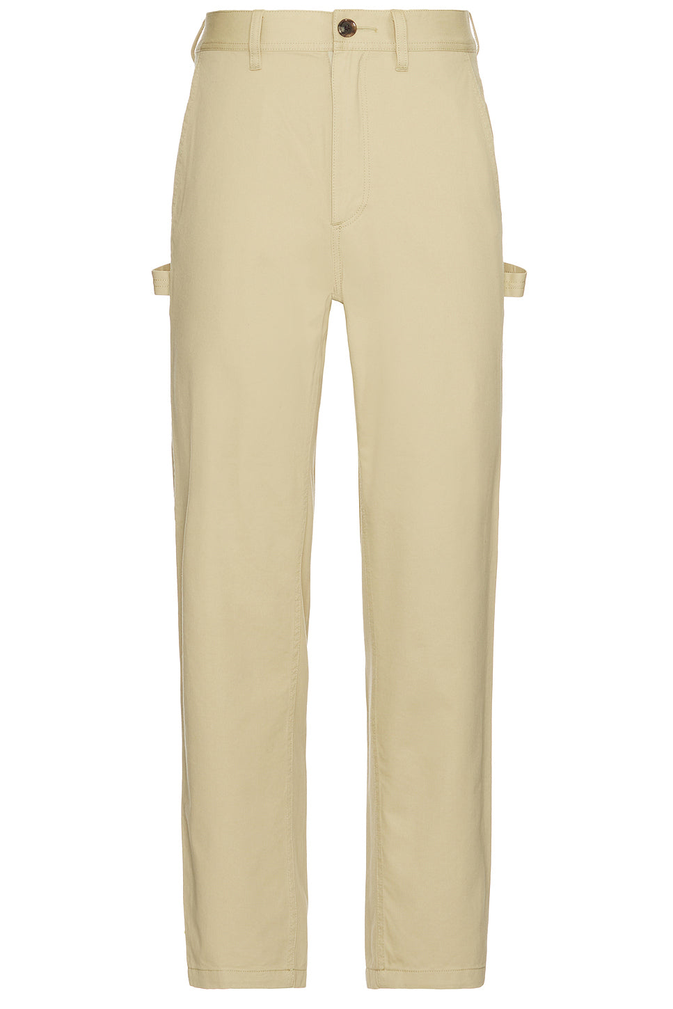 TAKIBI Chino Wide Pants