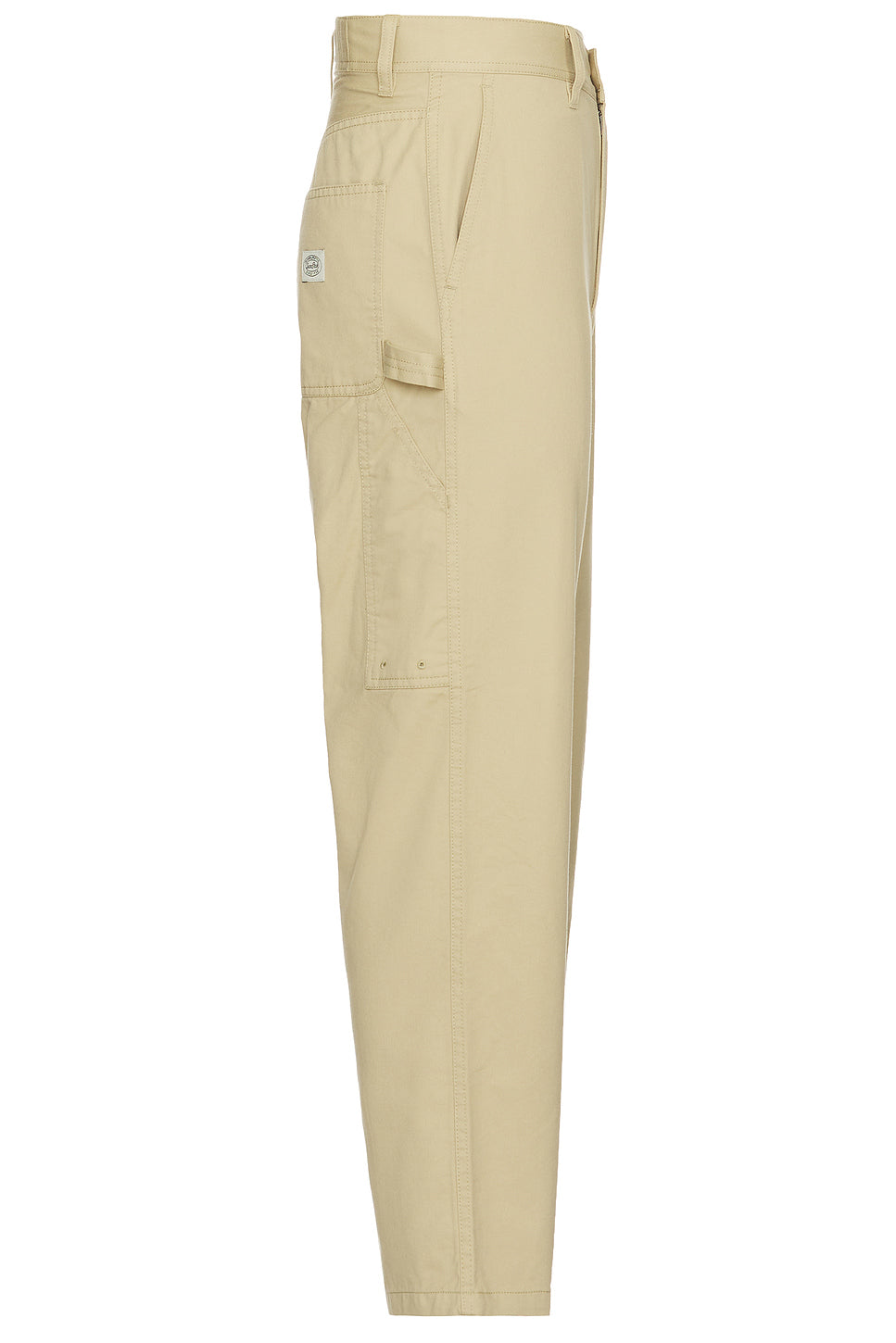 TAKIBI Chino Wide Pants