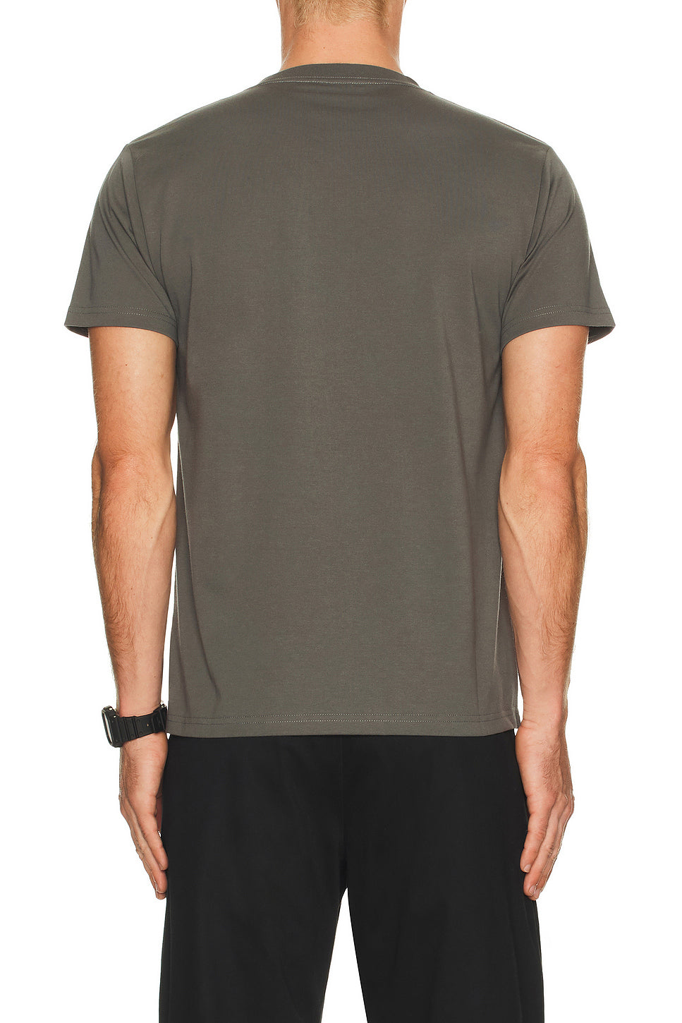 Snow Peak Typography T-Shirt