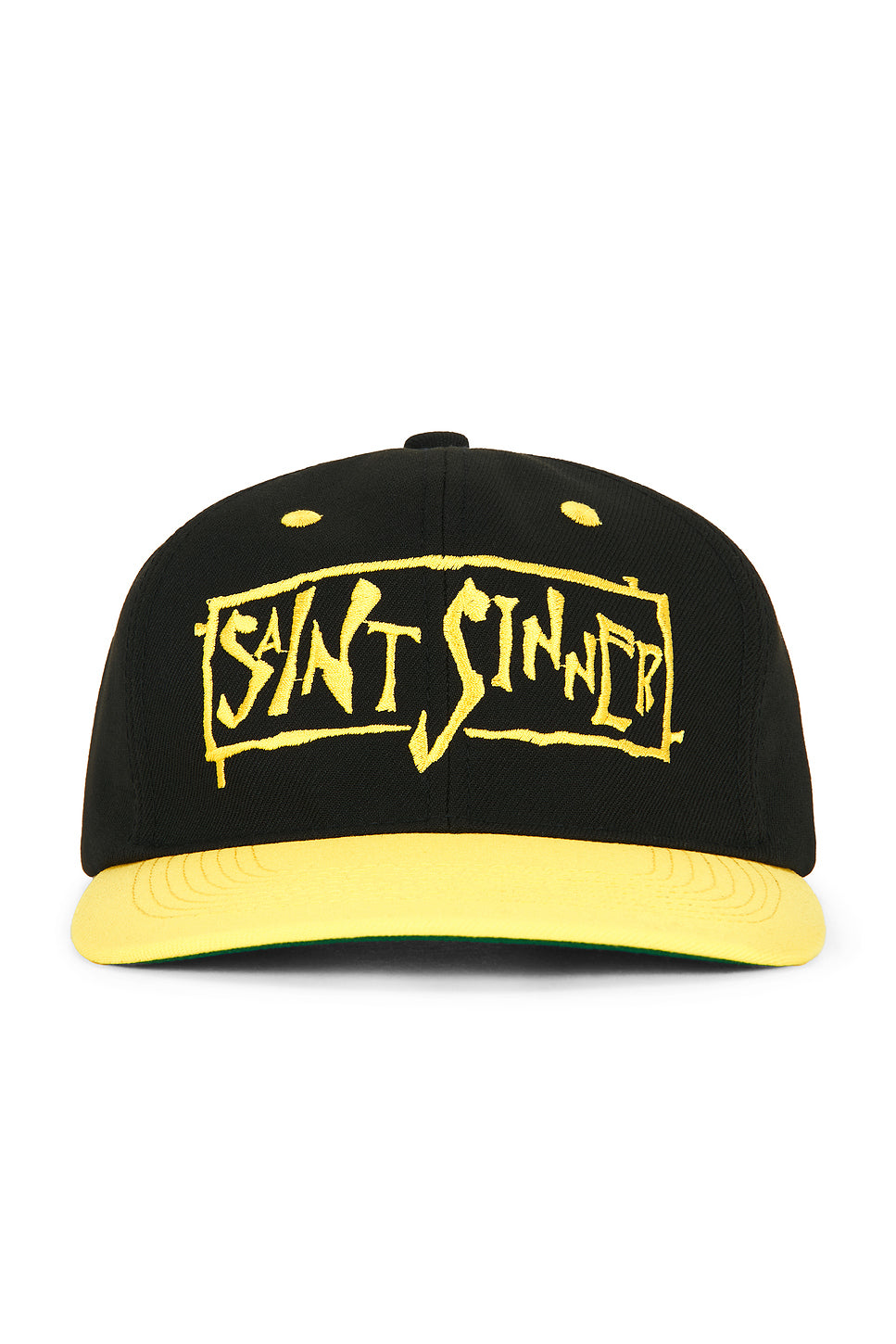Eye Cap