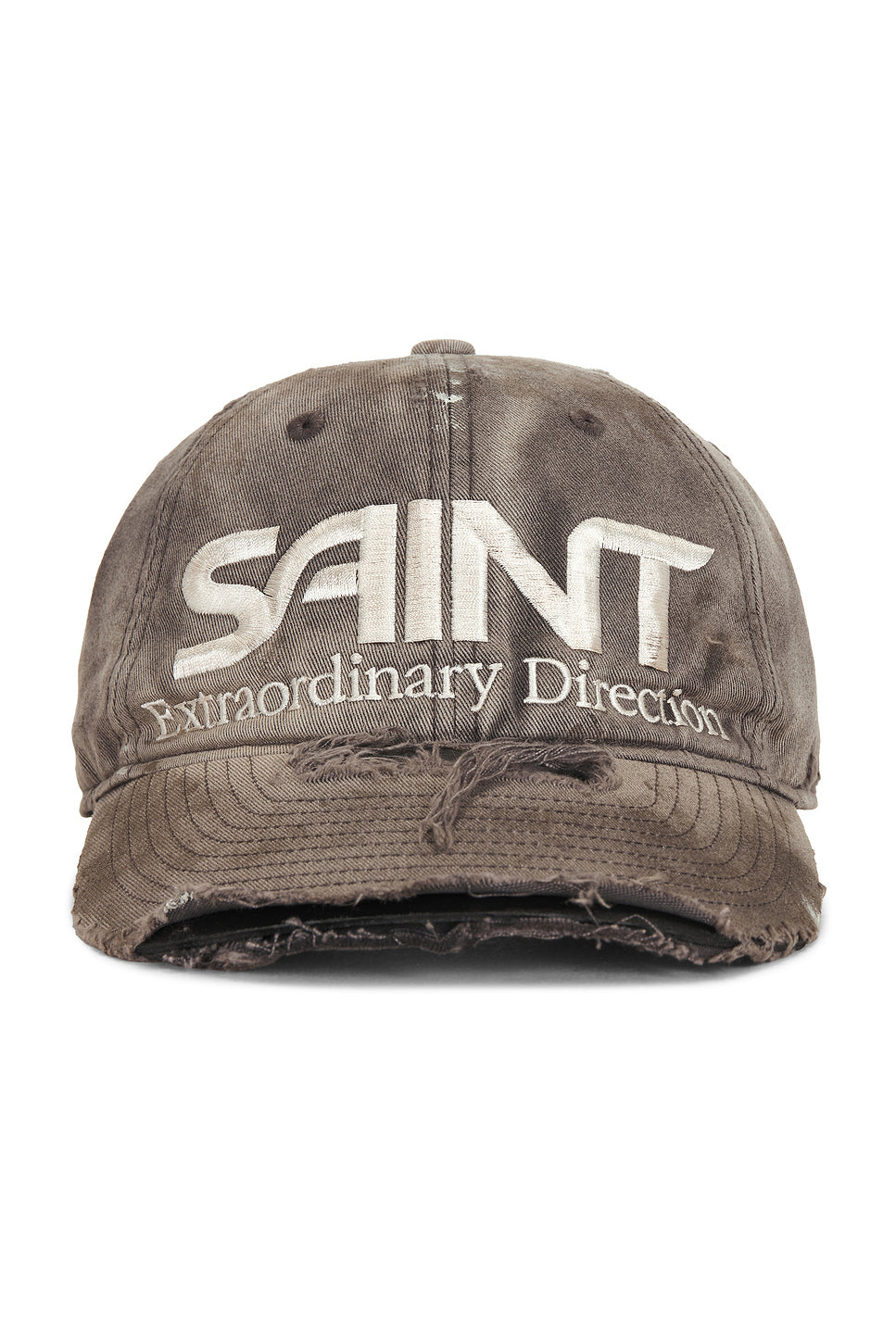 Saint Cap