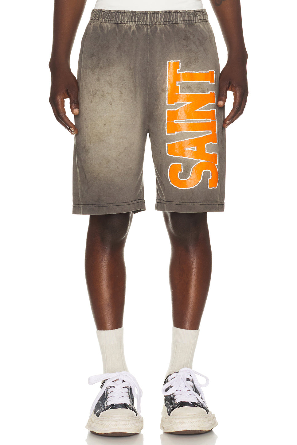 Cut Sew Easy Shorts