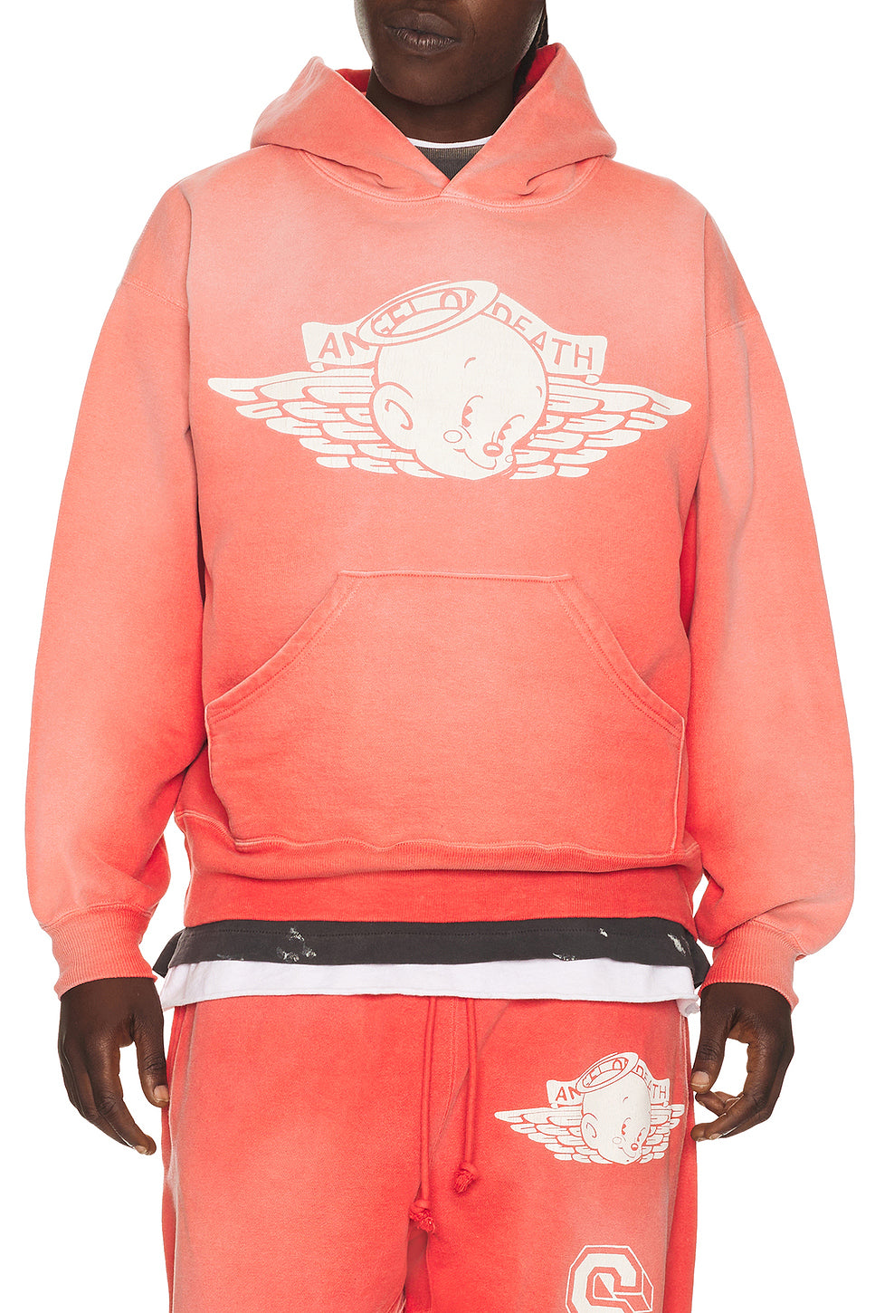 Baby Michael Hoodie