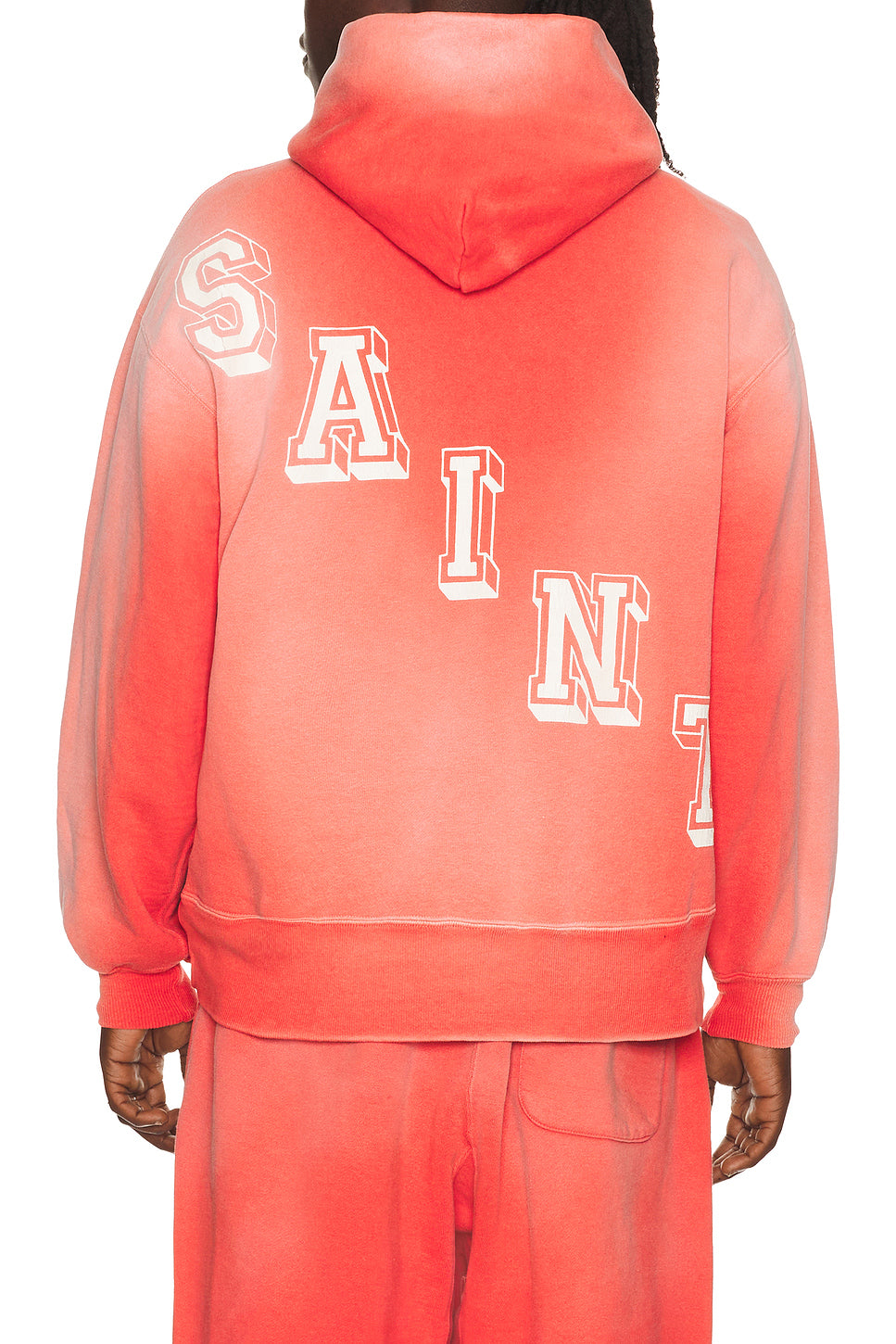 Baby Michael Hoodie