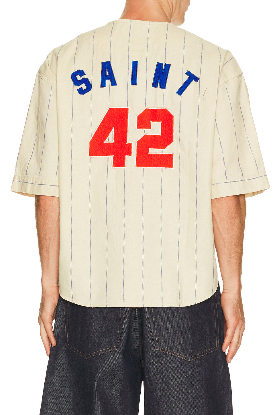 Eternity Baseball Shirt