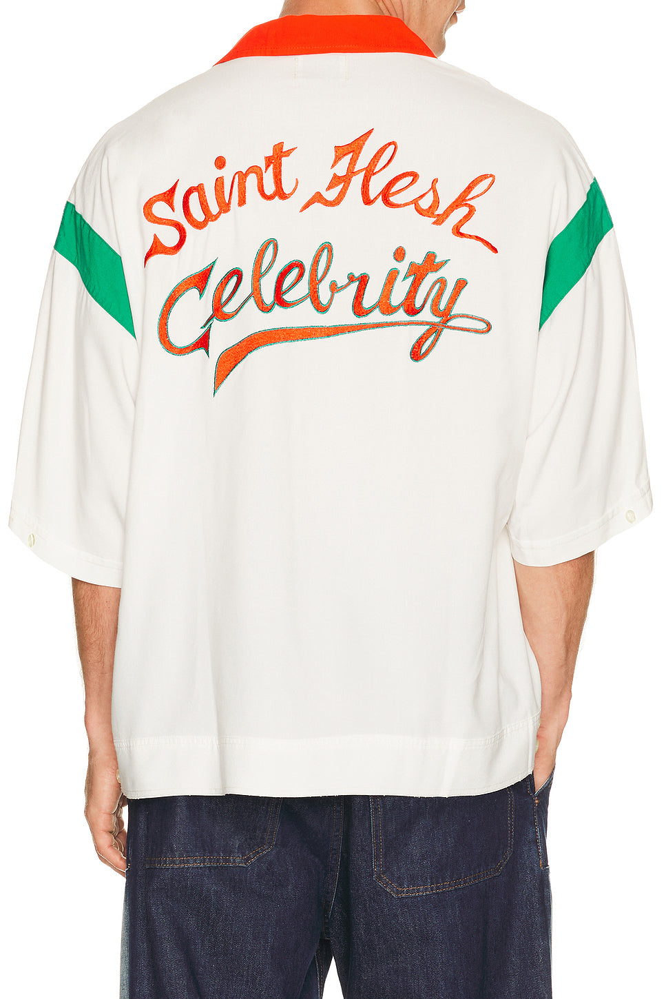 Saint Pizza Shirt