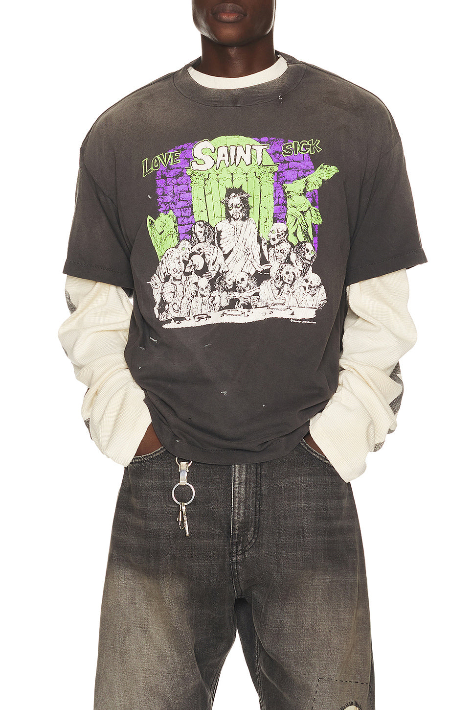 Love Sick Tee