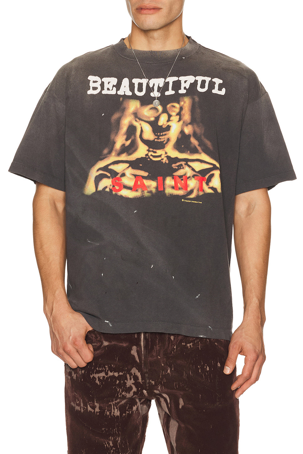 Beautiful Tee