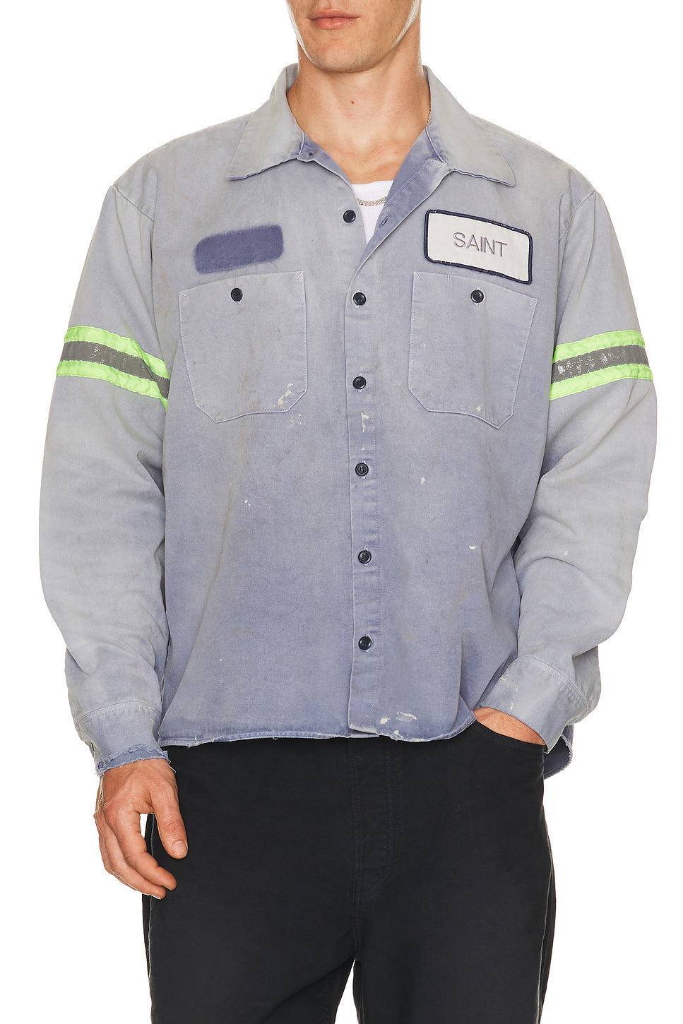 Cotton Shirt Line