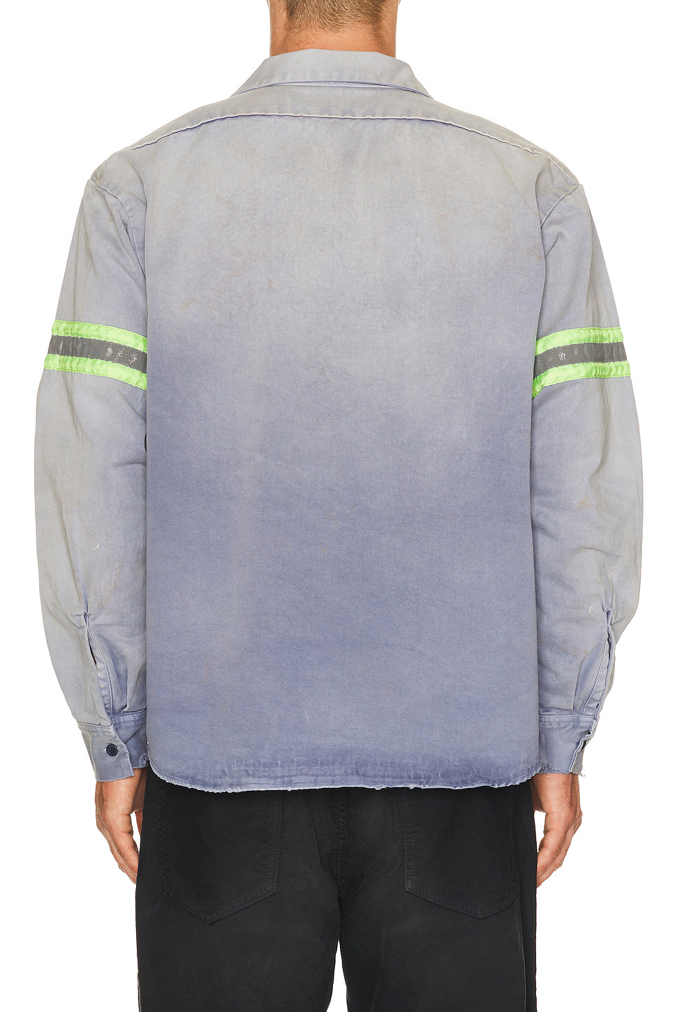 Cotton Shirt Line