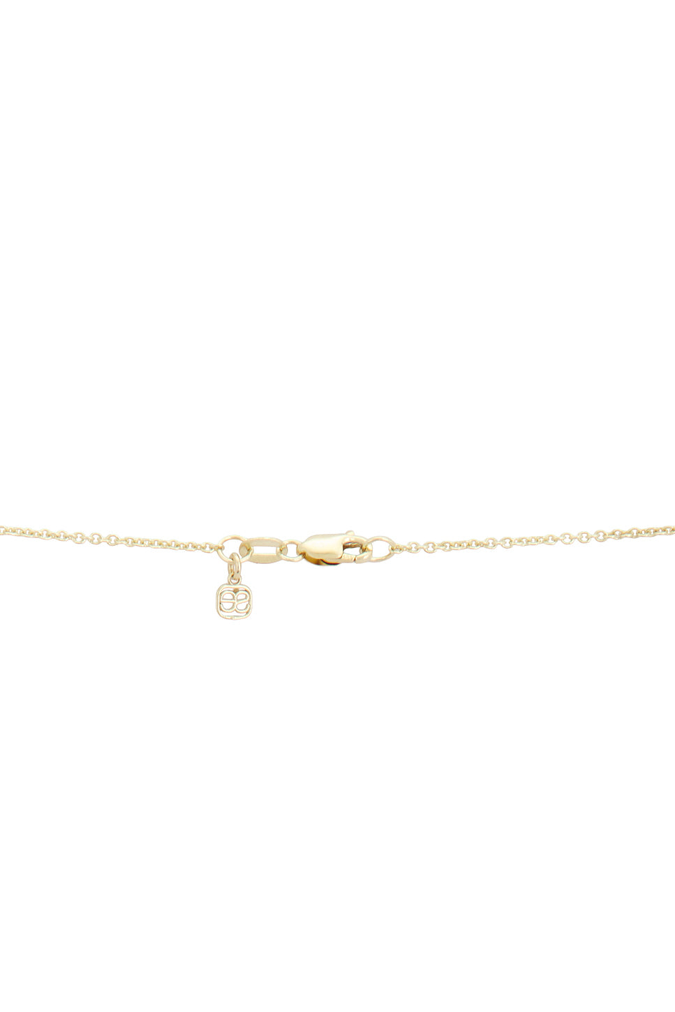 California State Charm Necklace