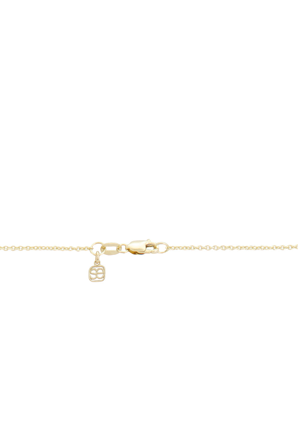 LA Charm Necklace