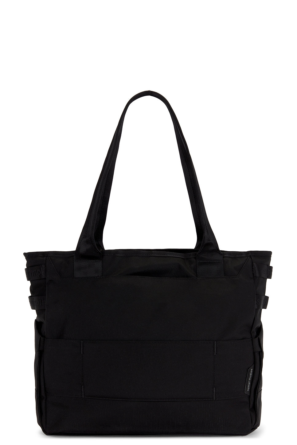 All Terrain Ballistic Nylon Tote 20L