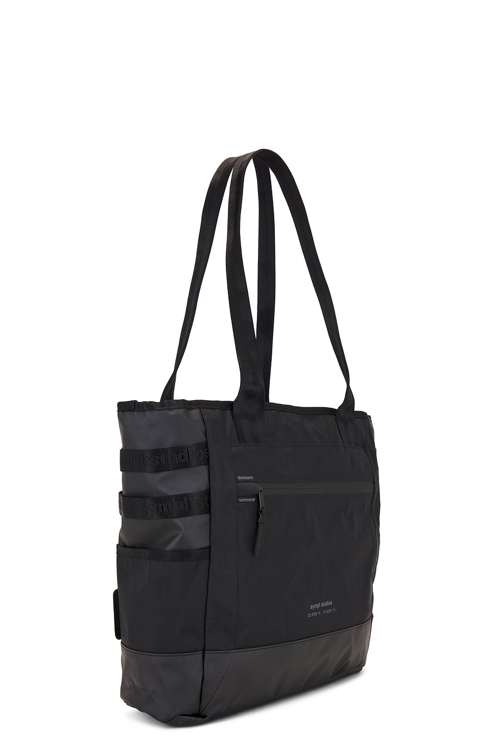 All Terrain Tote