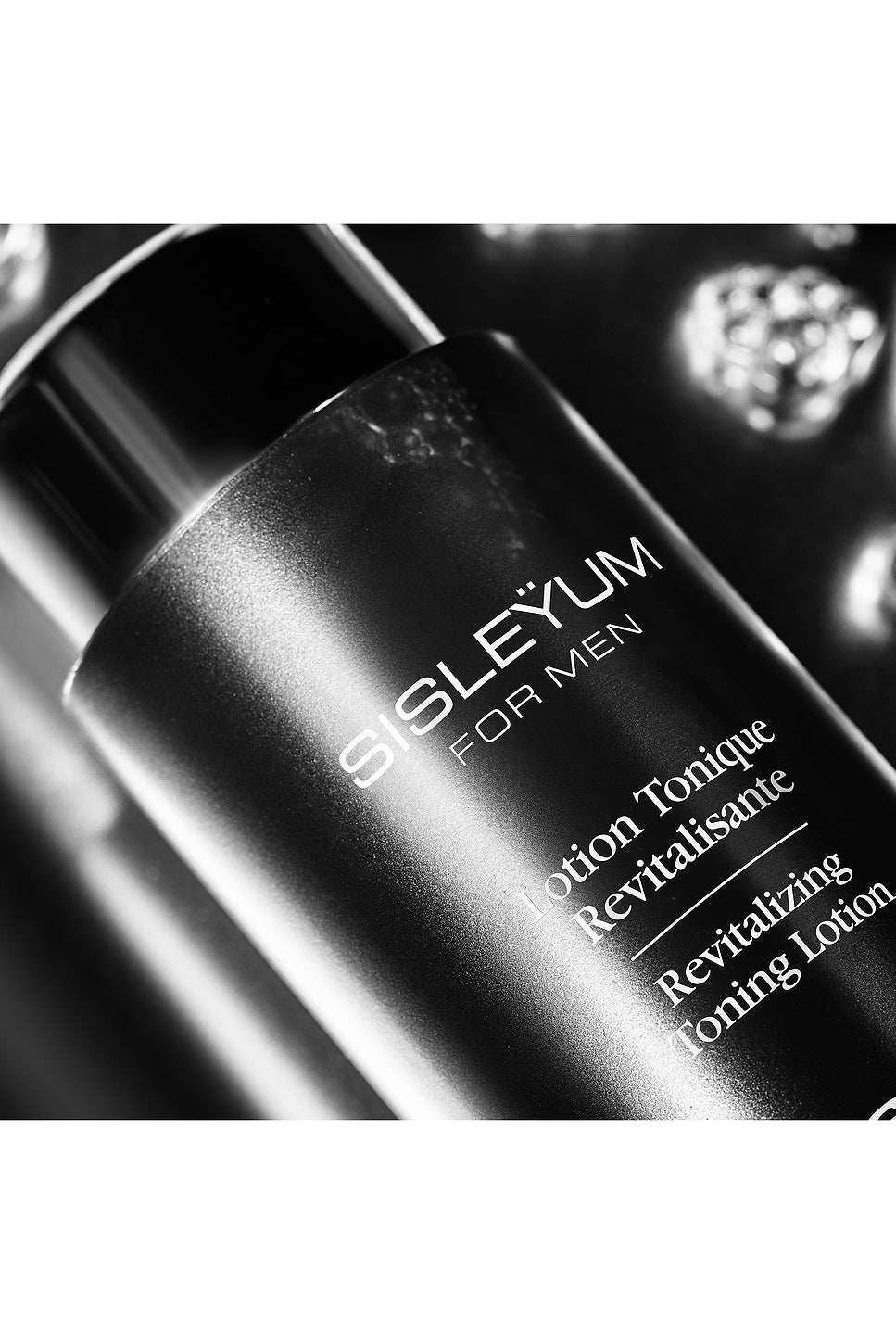 Sisleyum Revitalizing Toning Lotion