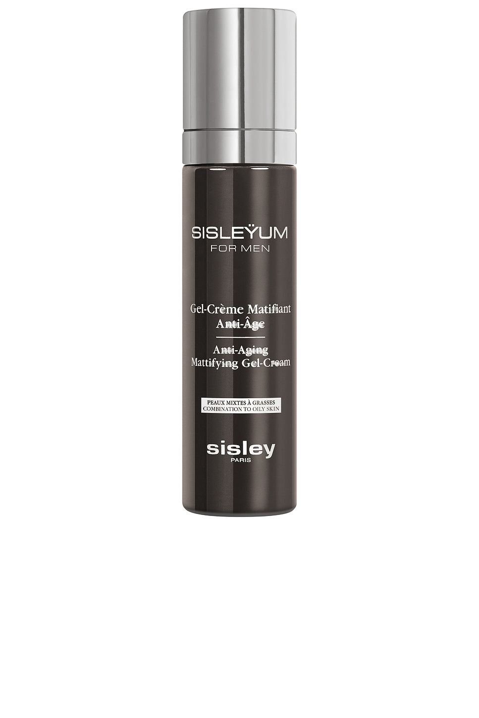 Sisleyum Anti-Aging Mattifying Gel-Cream