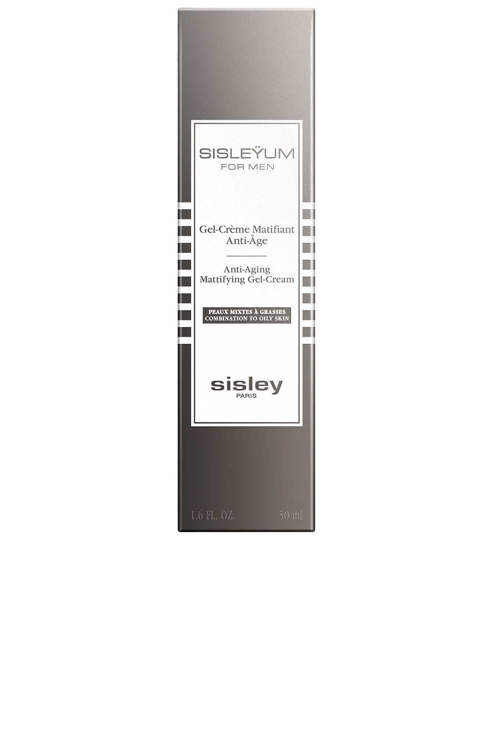 Sisleyum Anti-Aging Mattifying Gel-Cream