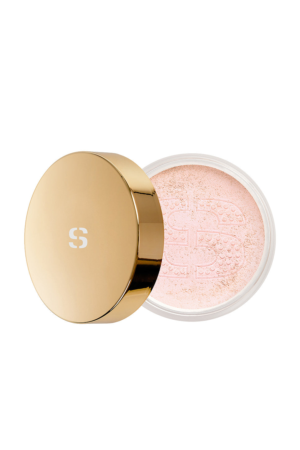 Phyto-Teint Poudre Libre Setting Powder