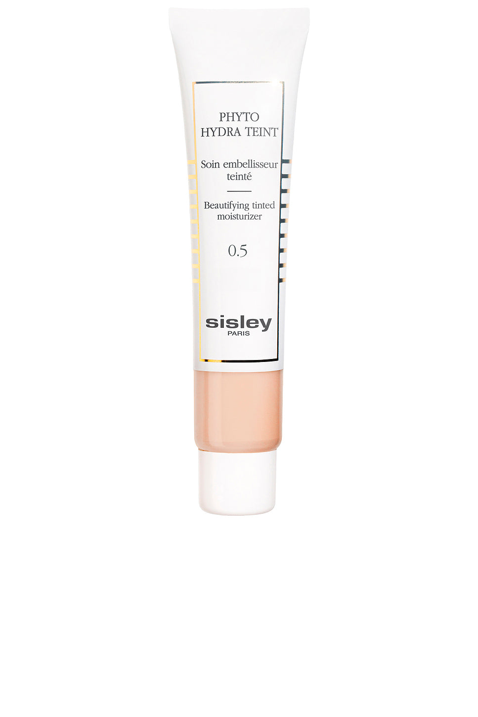 Phyto-Hydra Teint Tinted Moisturizer