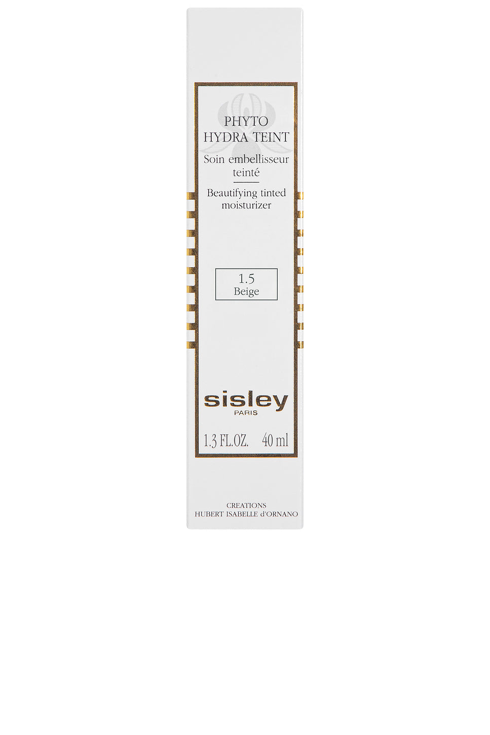 Phyto-Hydra Teint Tinted Moisturizer