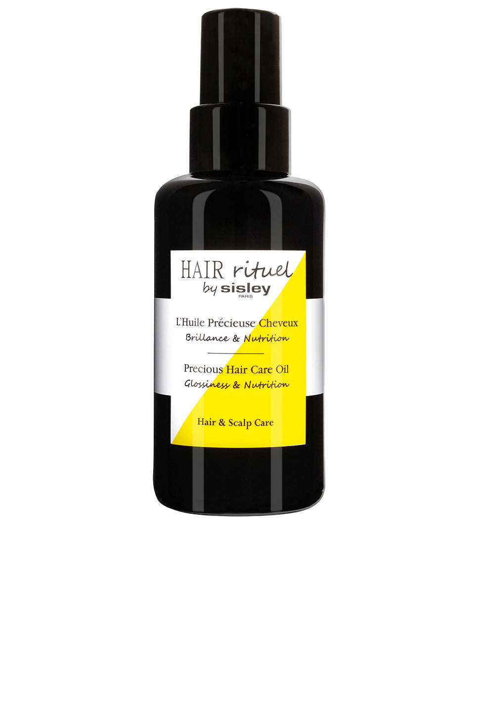 Precious Hair Care Oil