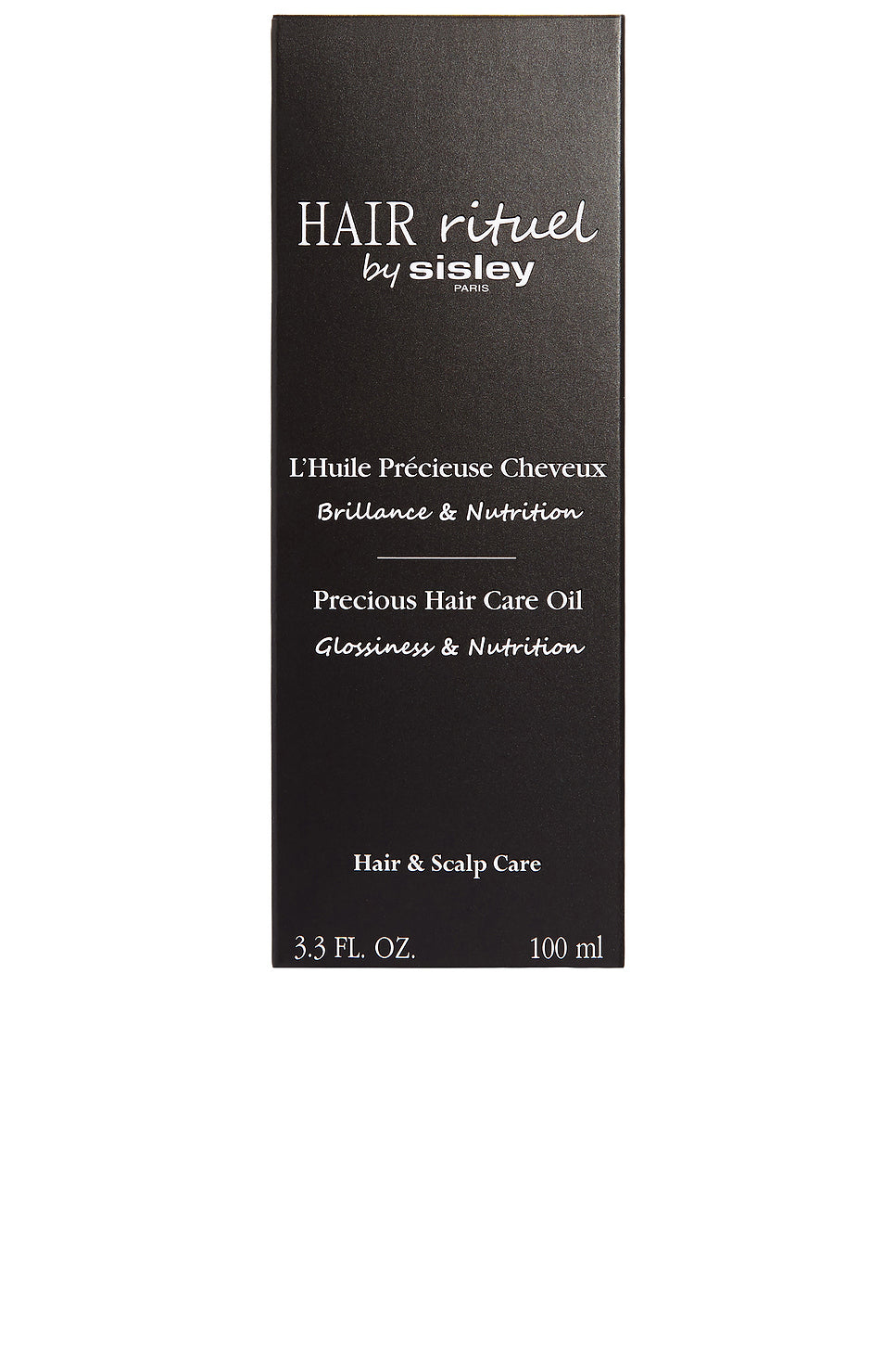 Precious Hair Care Oil