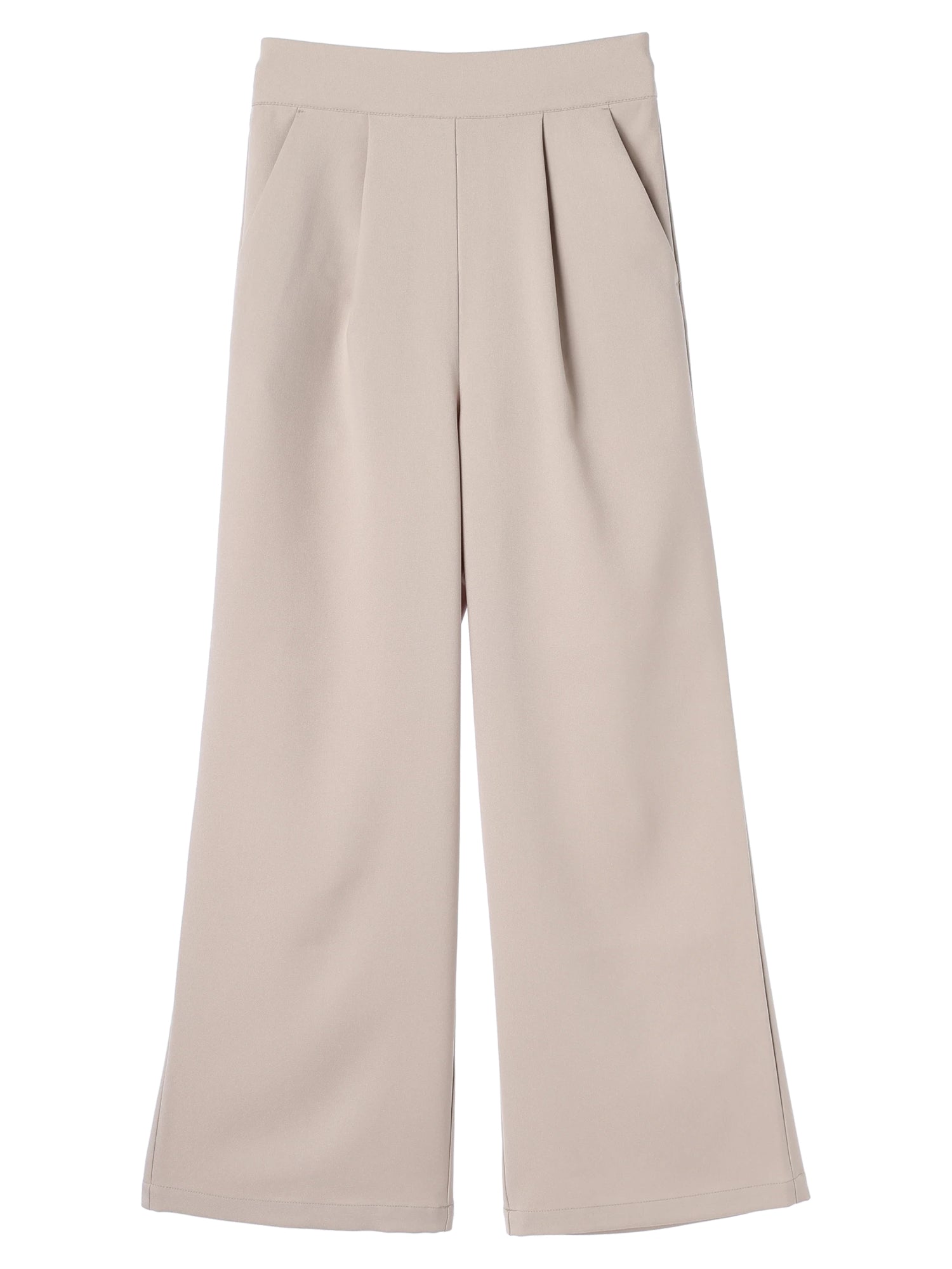 Sasuke Relaxed Wide Pants