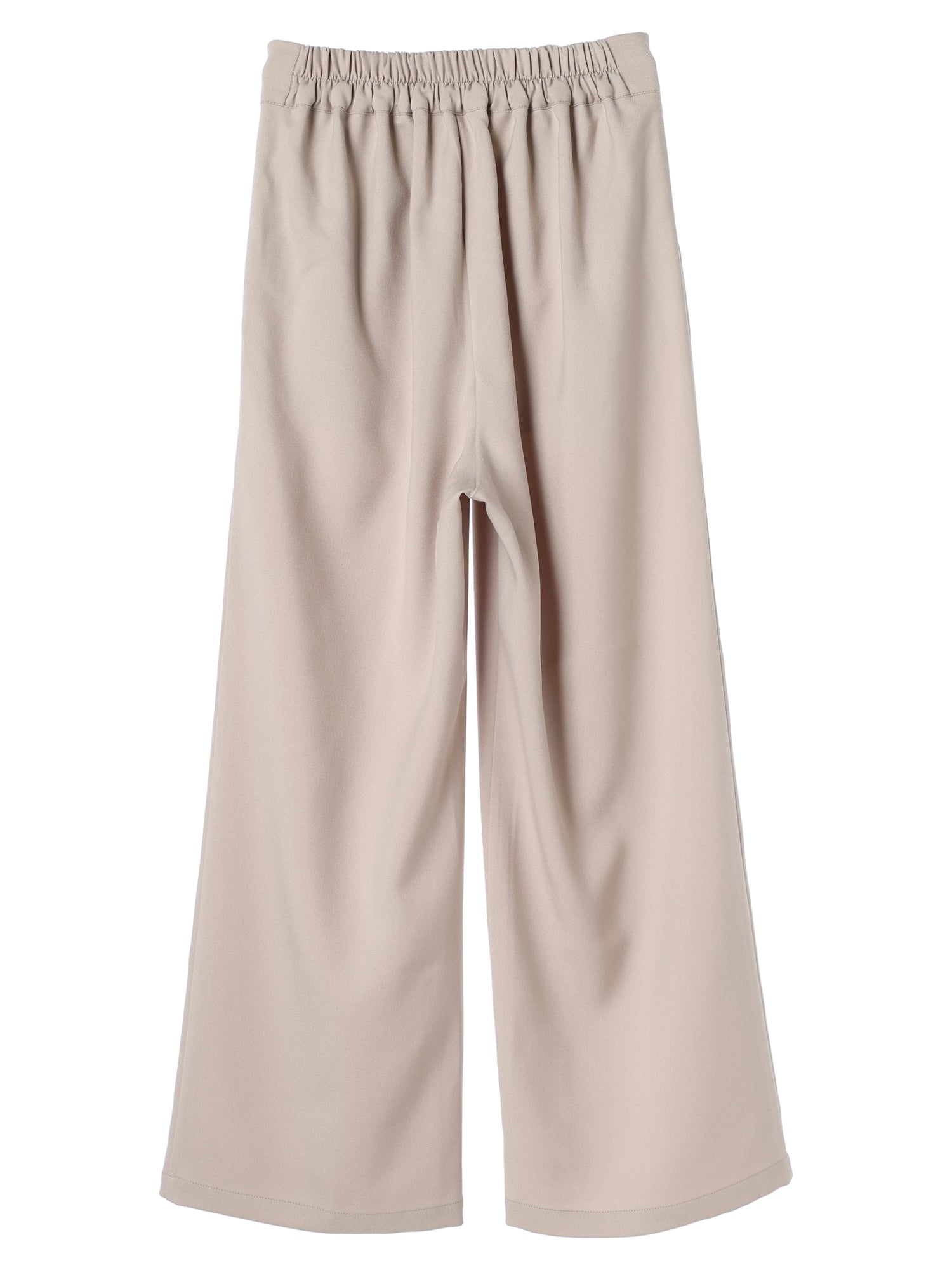 Sasuke Relaxed Wide Pants