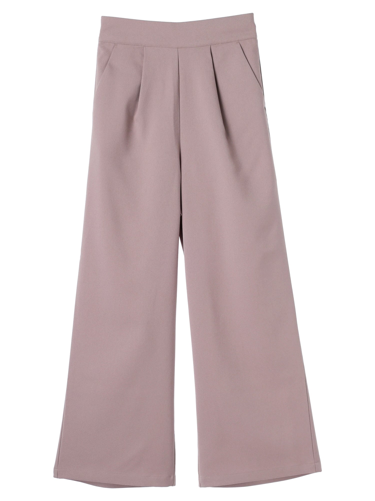 Sasuke Relaxed Wide Pants