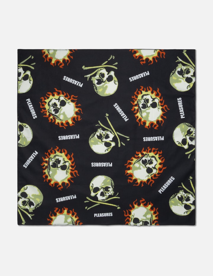 Skull Bandana