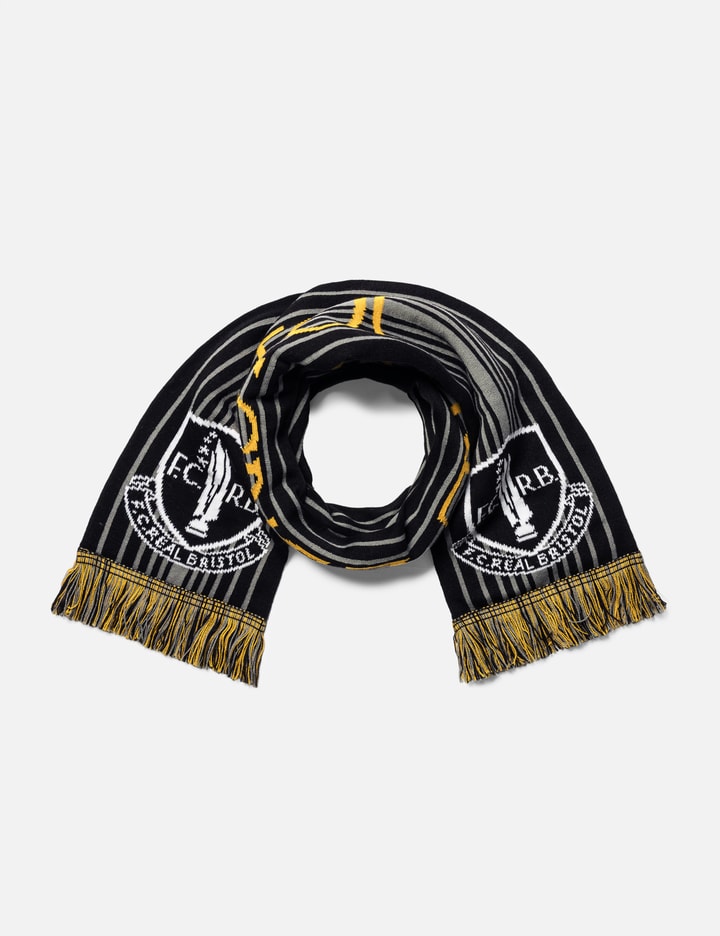 Supporter Muffler