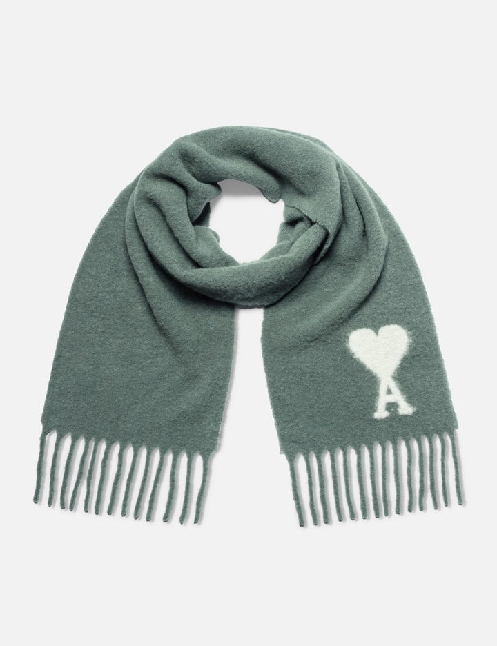 Oversized Ami de Coeur Scarf