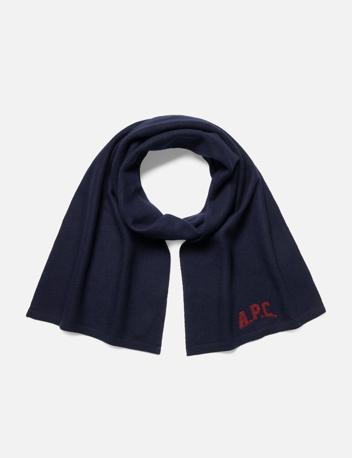 Jesse Scarf