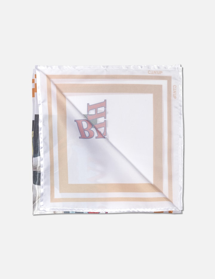 Heron Preston Handkerchief