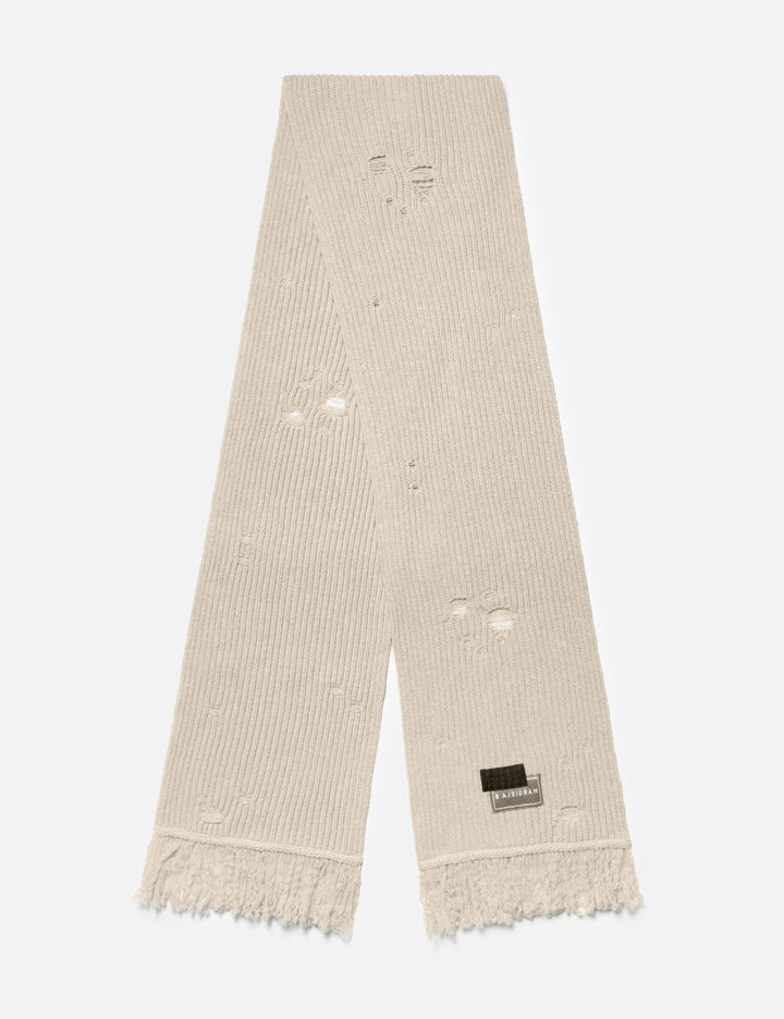 Wool Scarf