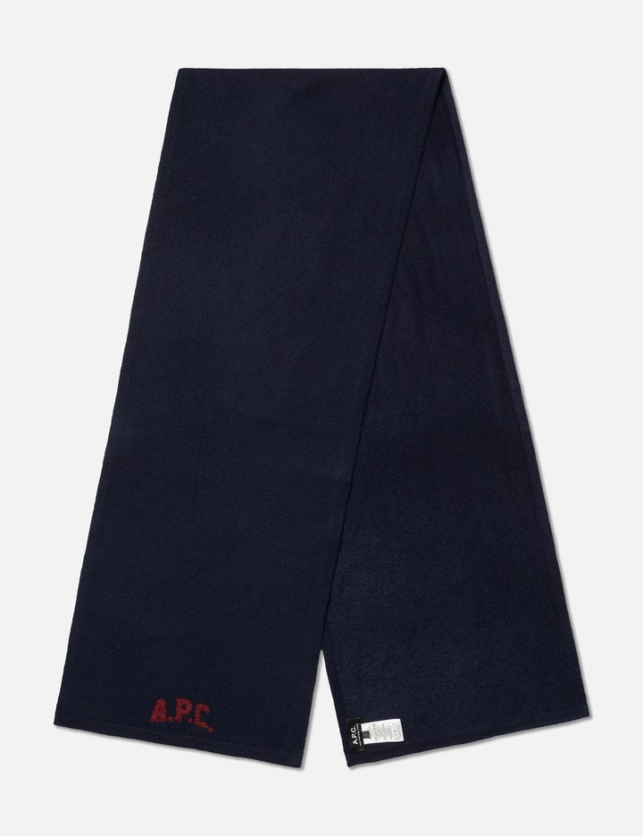 Jesse Scarf