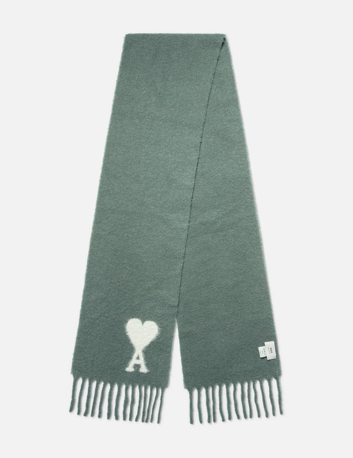 Oversized Ami de Coeur Scarf