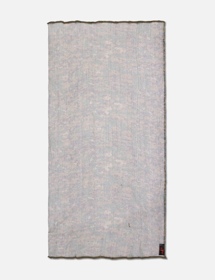 Army Mesh Stole