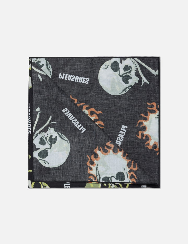 Skull Bandana