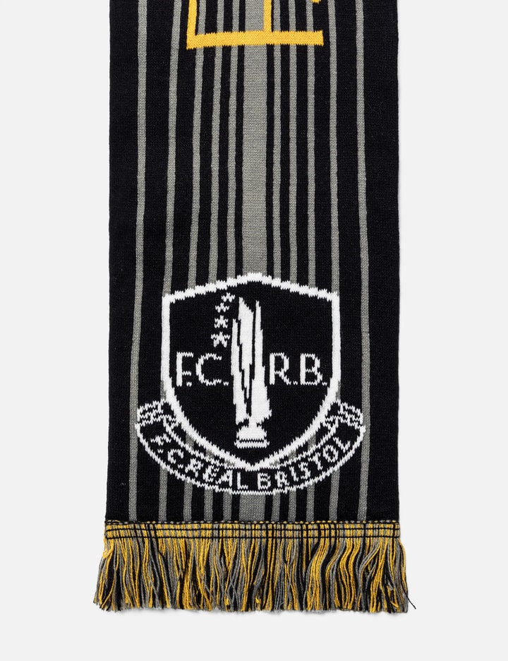Supporter Muffler