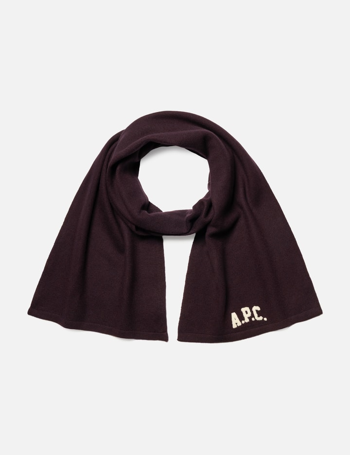Jesse Scarf